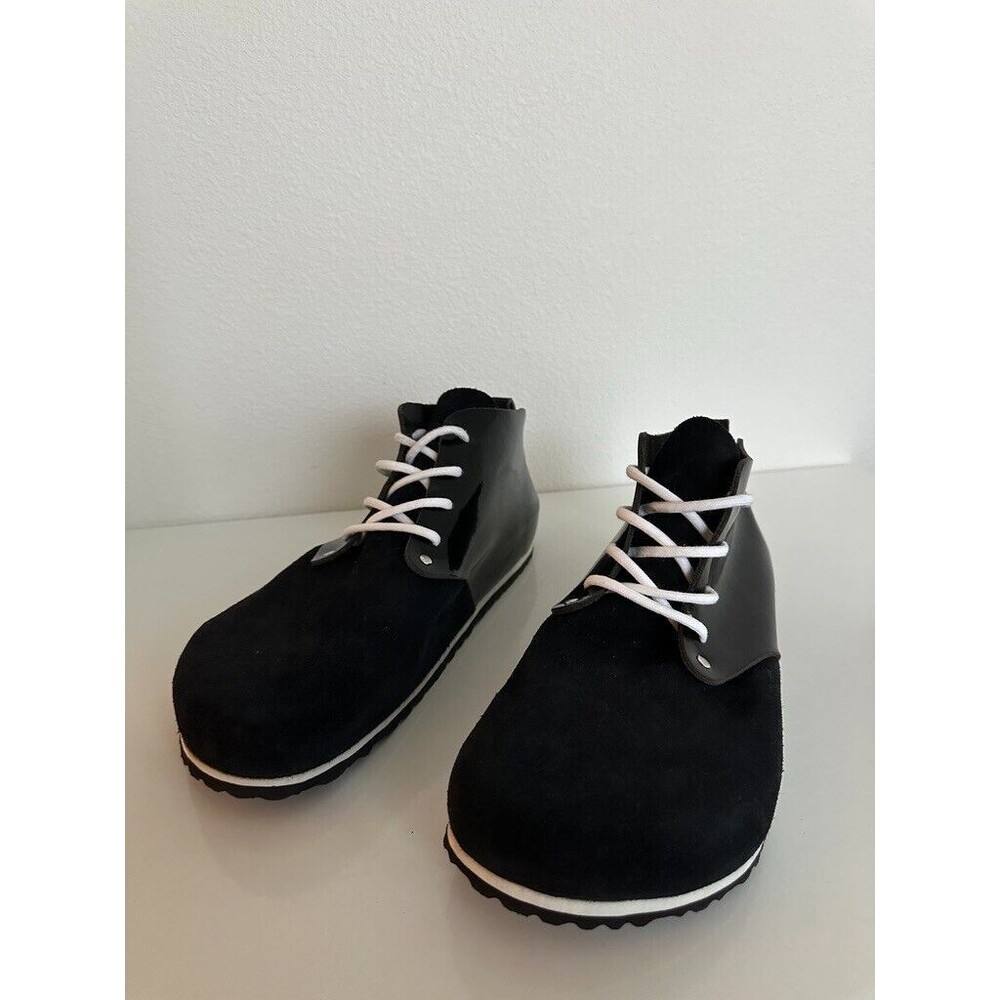 Leather Birkenstock Dundee Mens Birkenstock Dundee Sale Sales